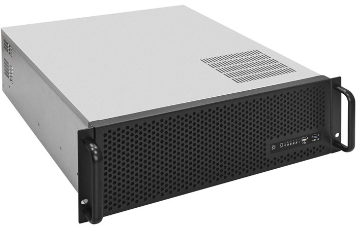 Корпус серверный 3U Exegate Pro 3U450-09 973648