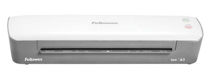 Ламинатор  Fellowes Ion A3 830764