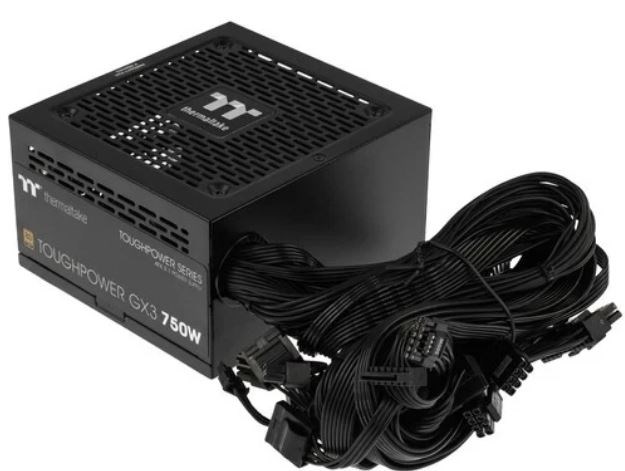 Блок питания ATX Thermaltake GX3 1124585
