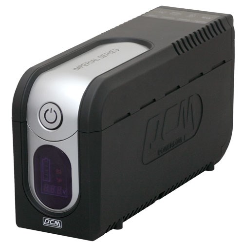 Источник бесперебойного питания  Powercom IMD-525AP 75211