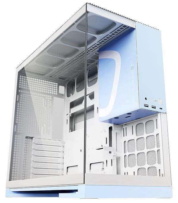 Корпус eATX Geometric Future Model 5 1237043