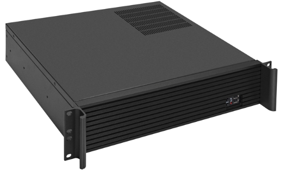 Корпус серверный 2U Exegate Pro 2U350-03 961980