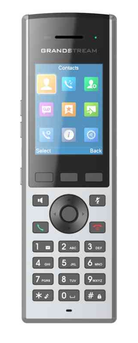 Трубка телефонная Grandstream DP730 708649