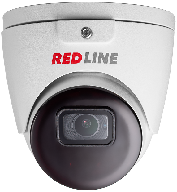 Видеокамера IP REDLINE RL-IP22P.FD 854671