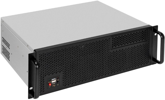 Корпус серверный 3U Exegate Pro 3U300-03 1136206