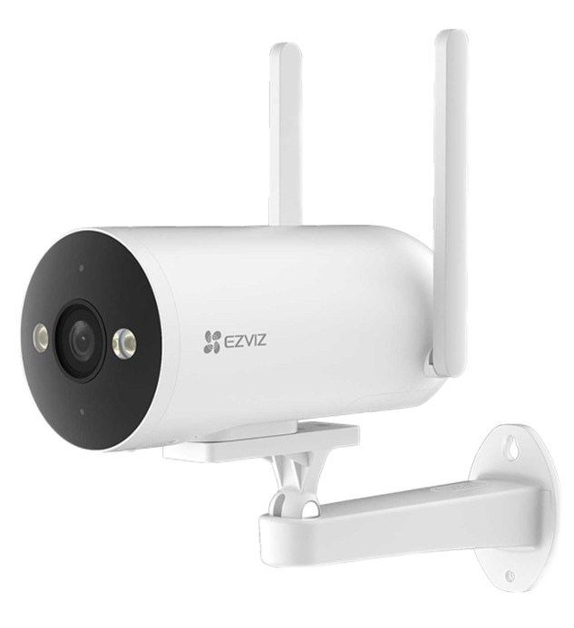 Видеокамера  EZVIZ CS-H5 (3MP,4G,4mm) 1234428