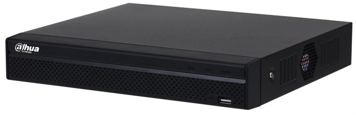 Видеорегистратор  Dahua DHI-NVR4108HS-4KS3 1156617
