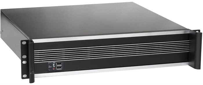 Корпус серверный 2U Exegate Pro 2U450-09/600ADS 1012792