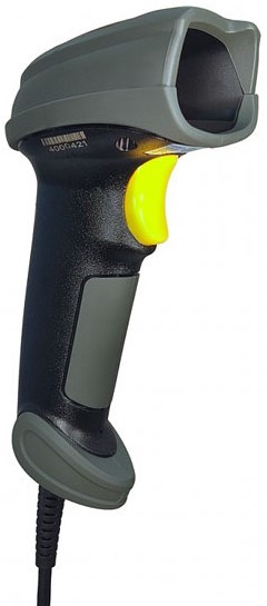 Сканер штрих-кодов Mindeo MD7919 1239959