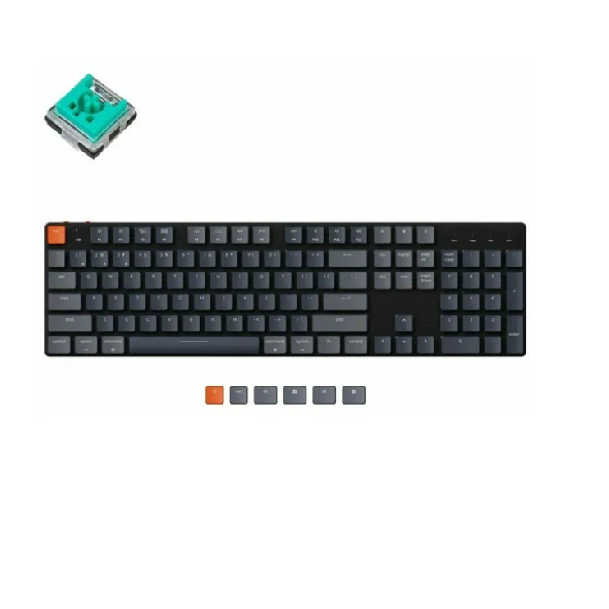 Клавиатура Wireless Keychron K5SE 1037653