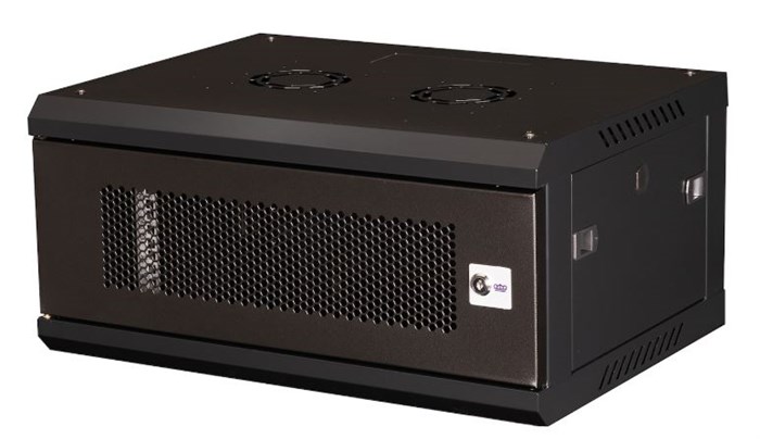 Шкаф настенный 19", 4U Datarex DR-650001 1188537