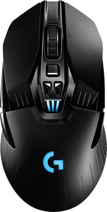 Мышь Wireless Logitech G903 LightSpeed Hero 1195091