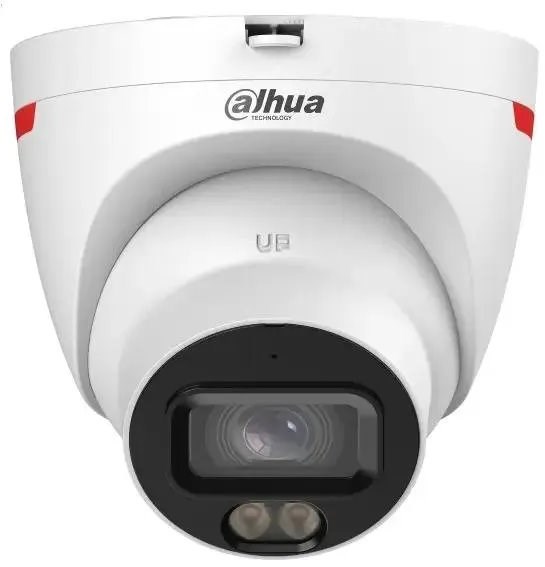 Видеокамера IP Dahua DH-IPC-HDW2249TP-S-LED-0280B-PRO 1170726