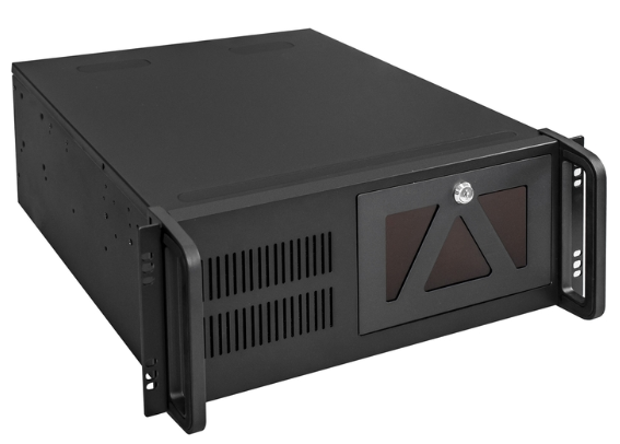 Корпус серверный 4U Exegate Pro 4U450-07/4U4017S/800RADS 961941