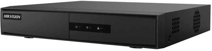 Видеорегистратор  HIKVISION DS-7104NI-Q1/4P/M(D) 1139069