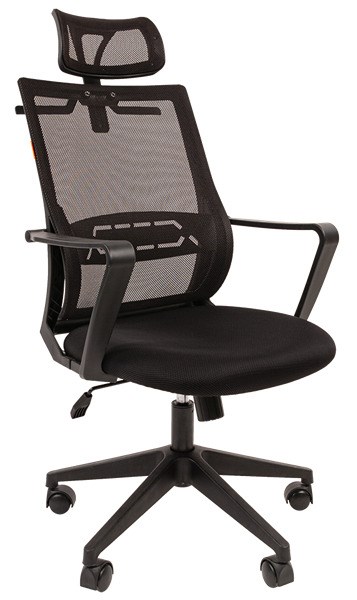 Кресло офисное Chairman 545 1233092