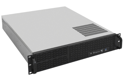 Корпус серверный 2U Exegate Pro 2U550-06/2U2088 965070