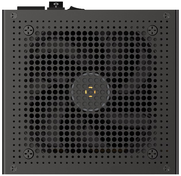 Блок питания ATX Ocypus Iota P850 [P850-GF] 1191785