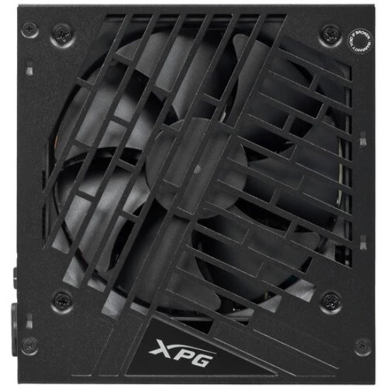 Блок питания ATX ADATA XPG COREREACTORII650G-BKCEU 1182383