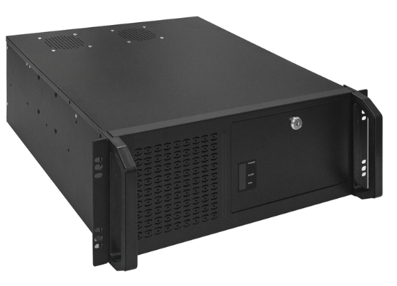 Корпус серверный 4U Exegate Pro 4U450-16/4U4019S/1200RADS 961945
