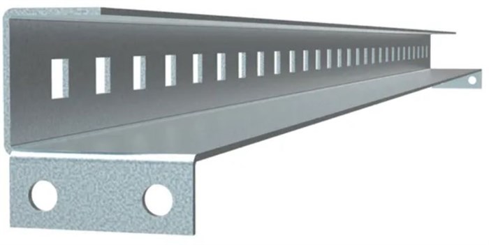 Рейка  EKF FRF10 1127894