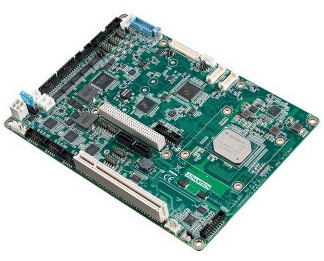 Материнская плата  Advantech PCM-9563N-S1A2 1158748