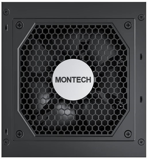 Блок питания ATX Montech CENTURYG5850 1172525