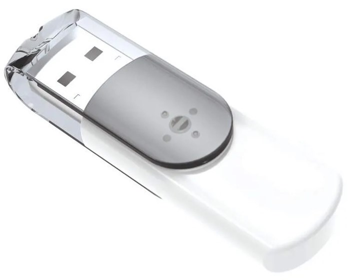 Накопитель USB 3.2 512GB OEM NTU183U3512GW 1028793