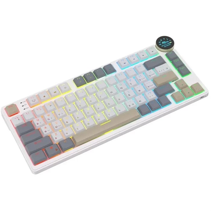 Клавиатура  Royal Kludge N80 1115329