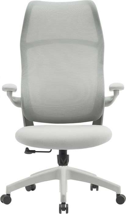 Кресло  Cactus CS-GMC505-GY 1122320