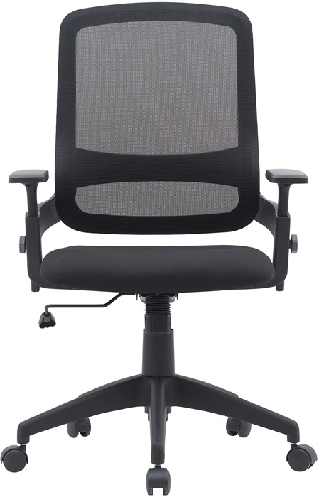 Кресло офисное Cactus CS-MC313-BK 1119292