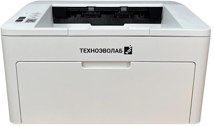 Принтер лазерный черно-белый ТЕХНОЭВОЛАБ T1023NW 1240821