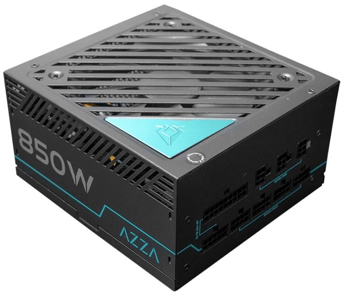 Блок питания  Azza PSAZ-850 1097243