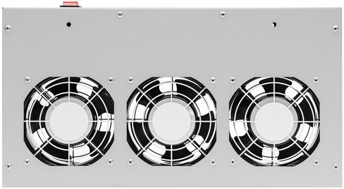 Вентиляторный модуль  SNR SNR-FAN-3-W-G 702944