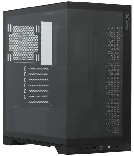 Корпус ATX ADATA XPG XPG INVADER X BLACK 1093542