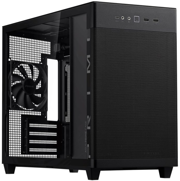 Корпус mATX ASUS Prime AP201 1031429