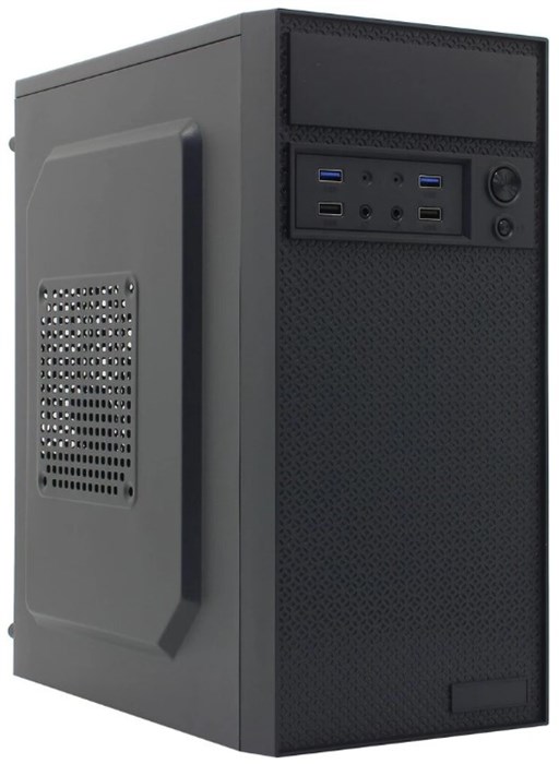 Корпус mATX Exegate BAA-109U2-UNS350 1210283