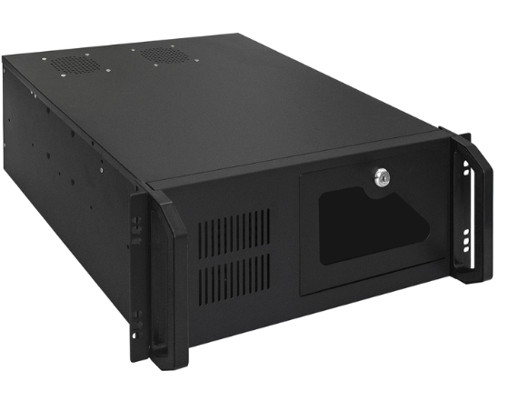 Корпус серверный 4U Exegate Pro 4U450-26/4U4020S 973630