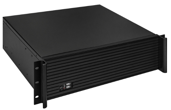Корпус серверный 3U Exegate Pro 3U390-11/900RADS 964735
