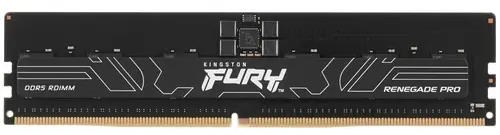 Модуль памяти DDR5 16GB Kingston FURY KF556R28RBE-16 1093525