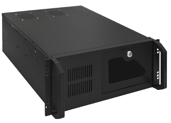Корпус серверный 4U Exegate Pro 4U450-26/4U4020S 973631