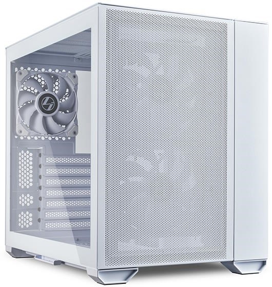 Корпус eATX Lian Li O11 Air Mini 1102460