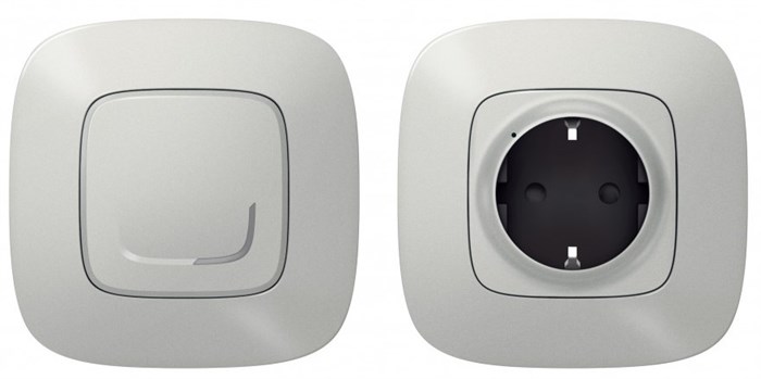 Набор  Legrand 752754 798654