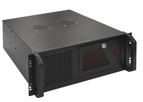 Корпус серверный 4U Exegate Pro 4U480-06/4U4021S 978215