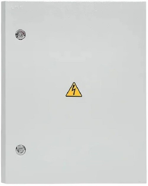 Щит с монтажной панелью EKF mb66-655022 1214981