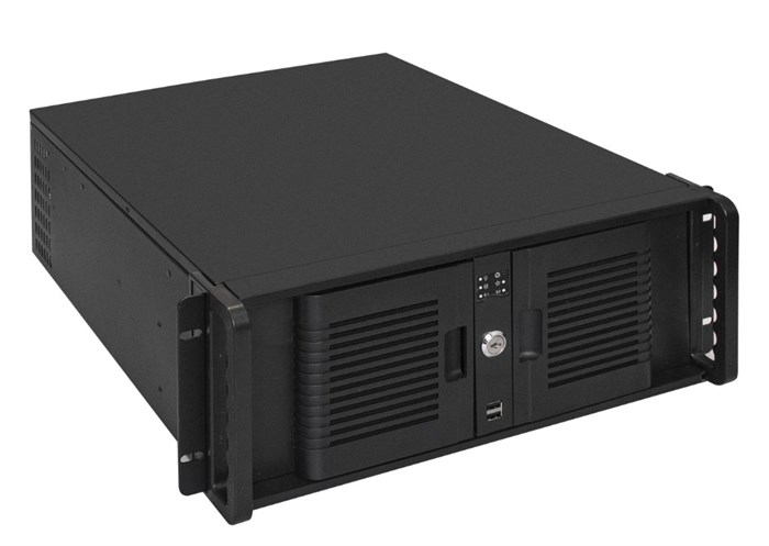 Корпус серверный 4U Exegate Pro 4U480-15/4U4132/500RADS 961970