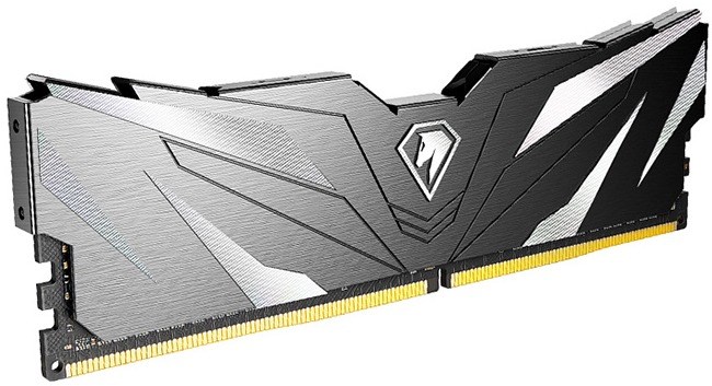 Модуль памяти DDR5 32GB (2*16GB) Netac Shadow II 1195778