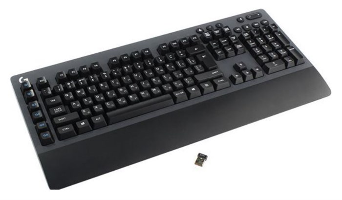 Клавиатура  Logitech G613 1082698
