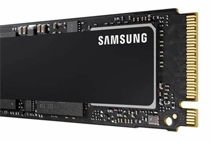 Накопитель SSD M.2 2280 Samsung MZVL21T0HCLR 1000 ГБ 979496