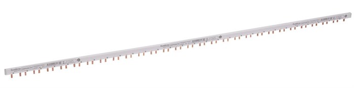Гребёнчатая шина  Systeme Electric C9XPH256 1165268